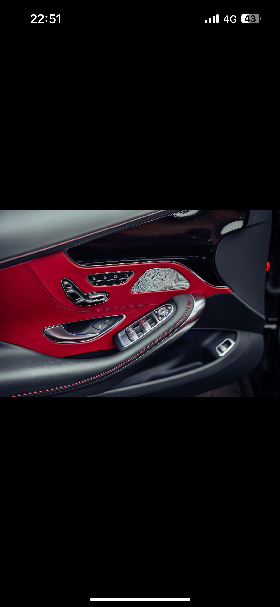 MERCEDES-BENZ S 500 Cabriolet 9G-Tronic-image-4