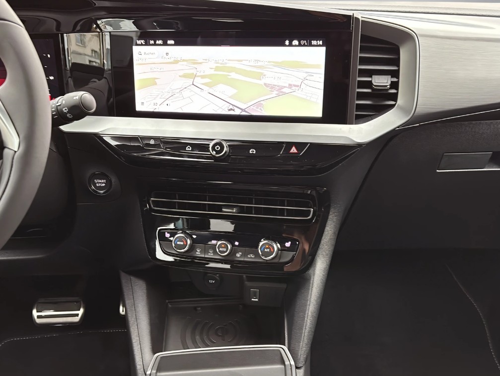 OPEL Mokka e GS-image-10