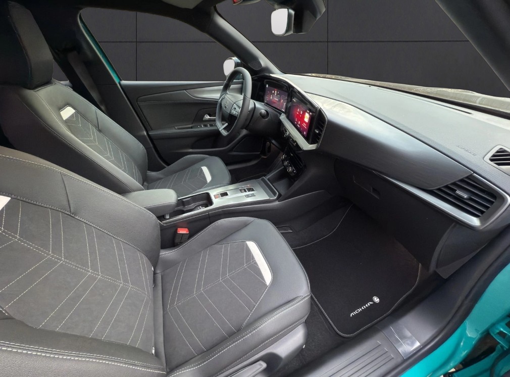 OPEL Mokka e GS-image-9