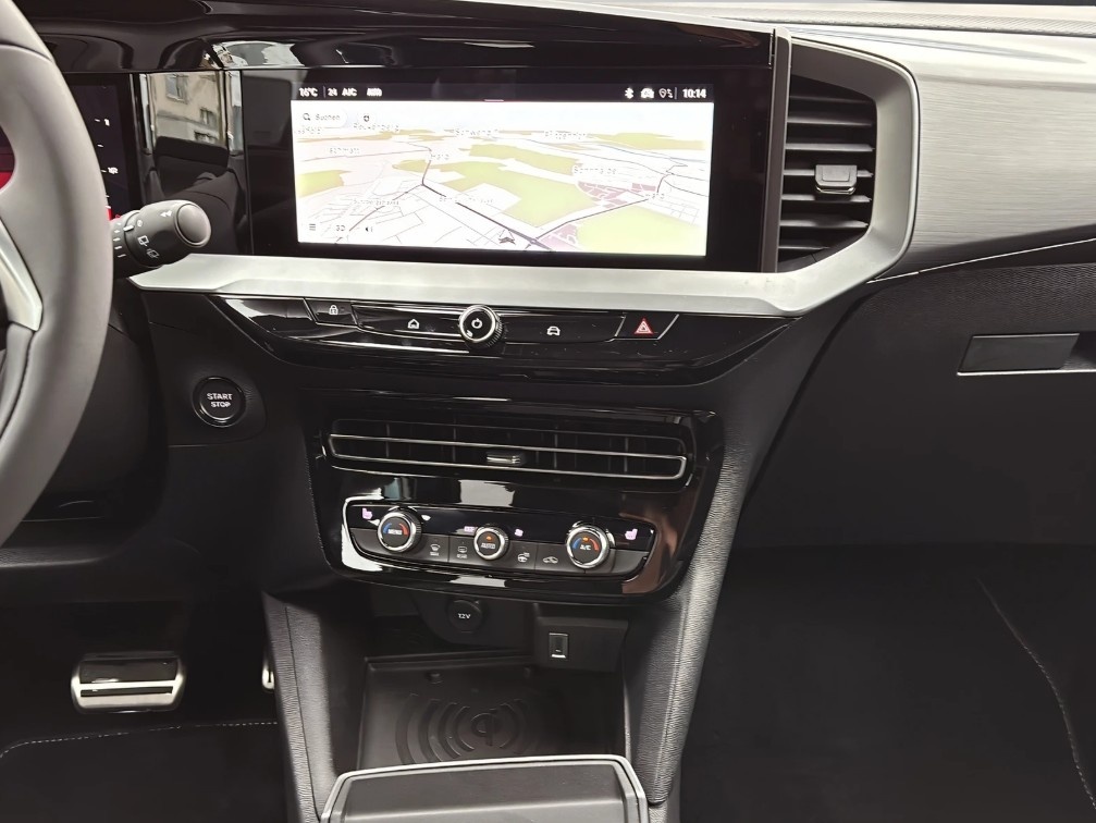 OPEL Mokka e GS-image-10