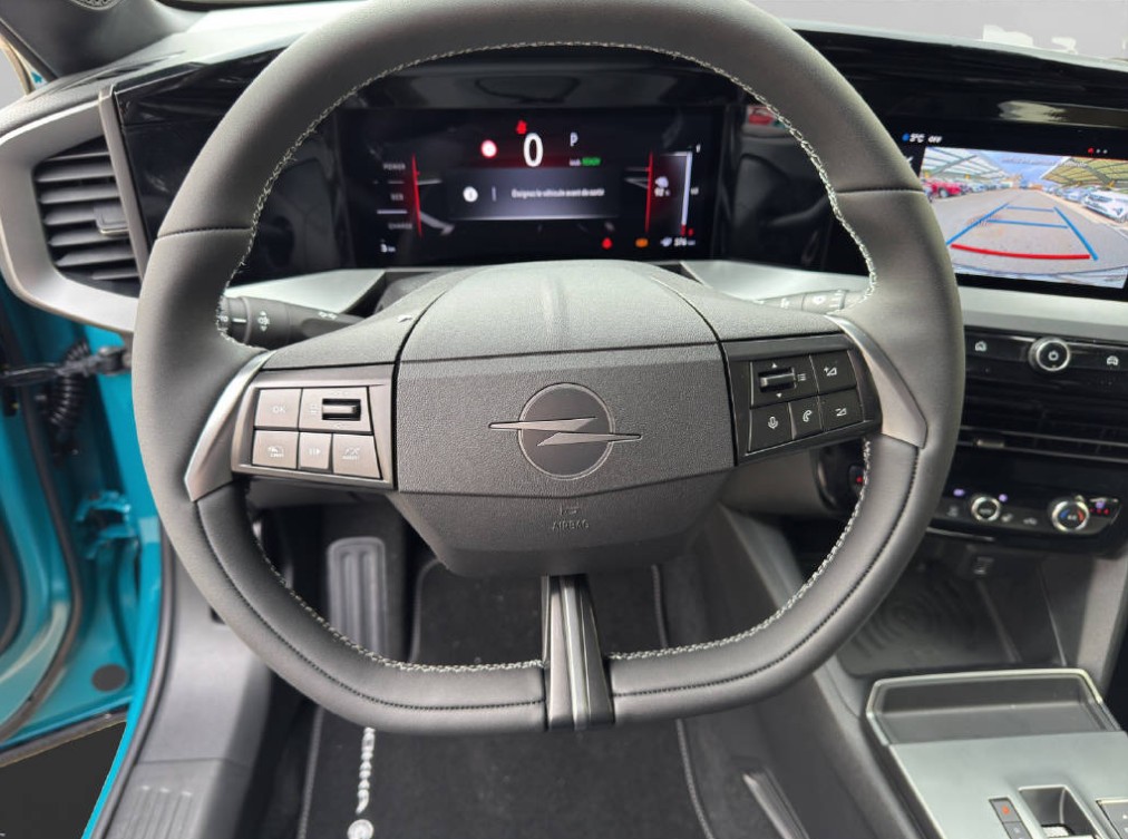 OPEL Mokka e GS-image-5