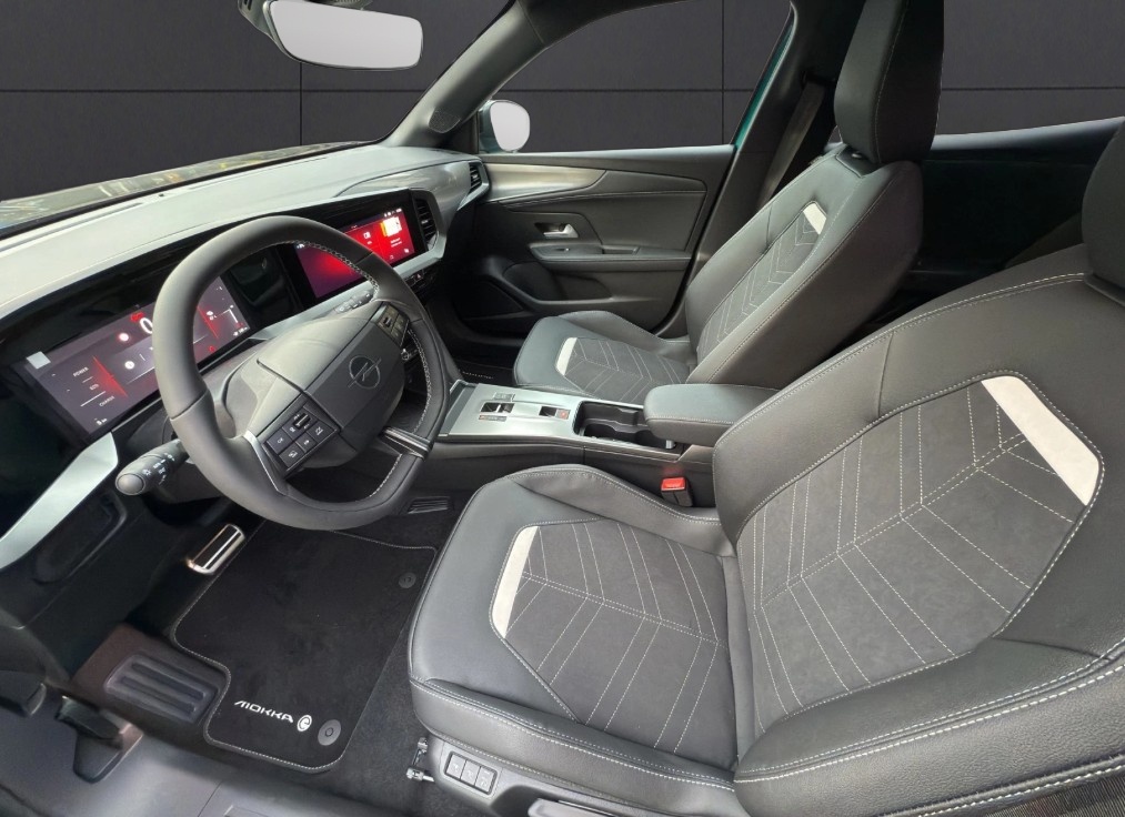 OPEL Mokka e GS-image-8