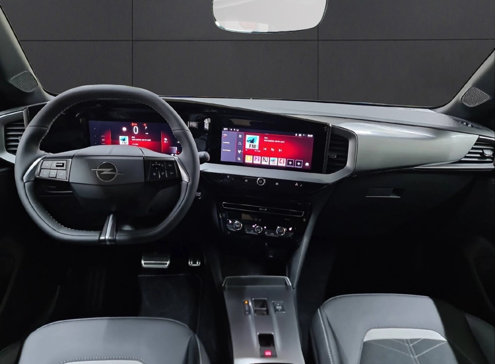 OPEL Mokka e GS-image-7