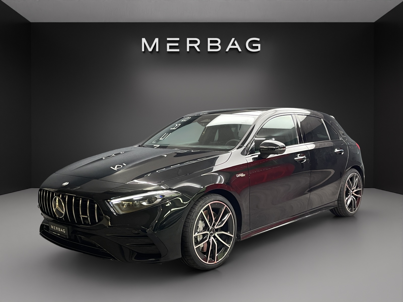 MERCEDES-BENZ A 35 AMG 4matic 8G-DCT-image-0