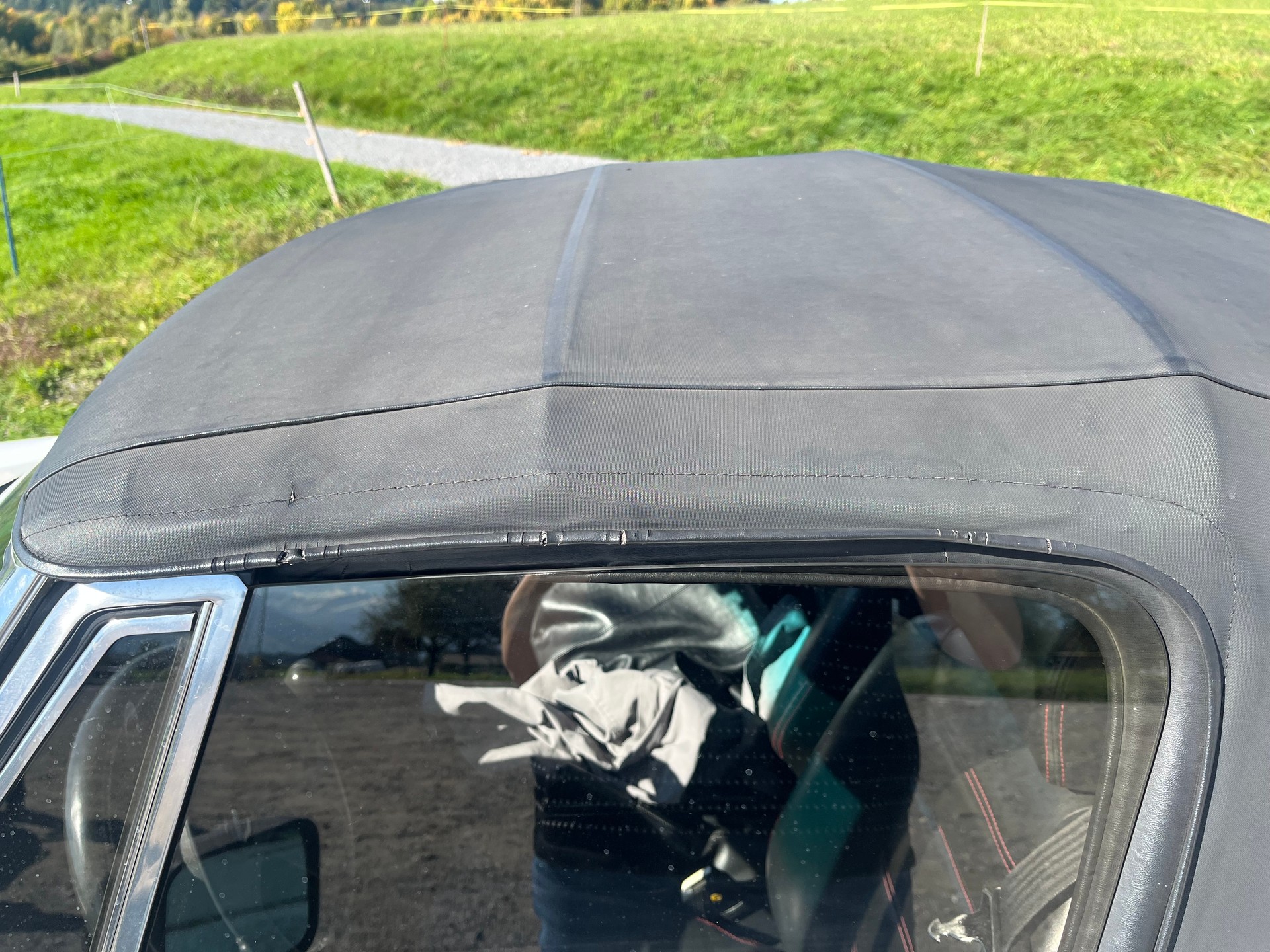 ALFA ROMEO Spider 2.0-image-4