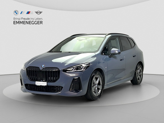 BMW 223i Act. T. xDr. M Sport-image-0