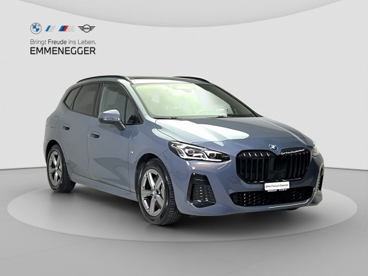 BMW 223i Act. T. xDr. M Sport-image-6