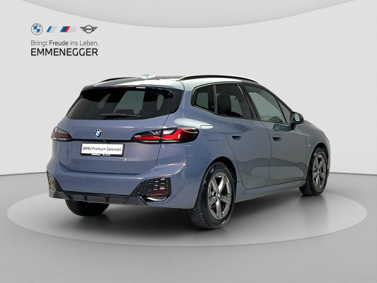 BMW 223i Act. T. xDr. M Sport-image-4