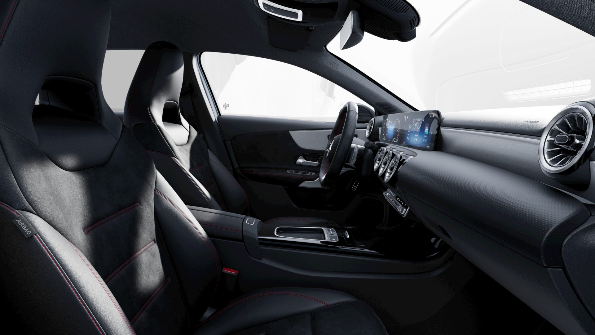 MERCEDES-BENZ A 250 e EQ Star 8G-DCT-image-9