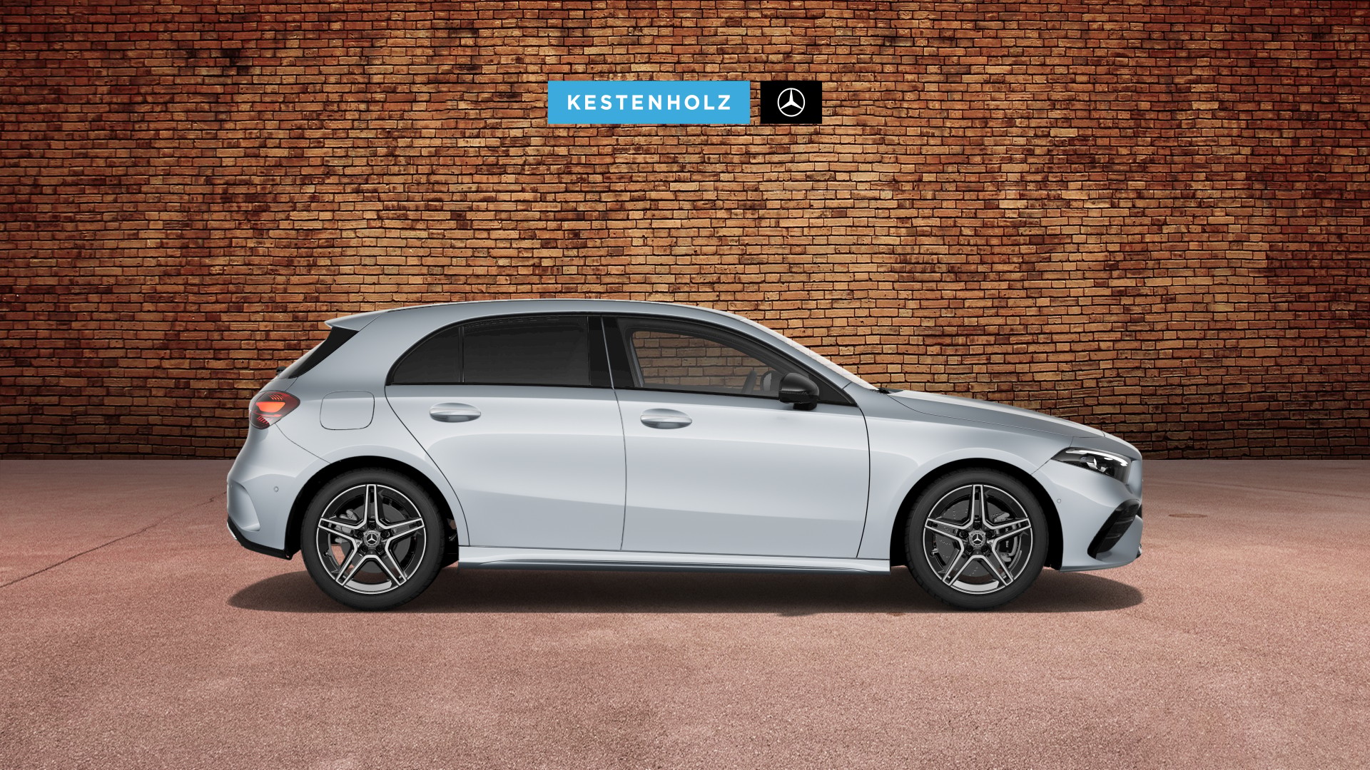 MERCEDES-BENZ A 250 e EQ Star 8G-DCT-image-4