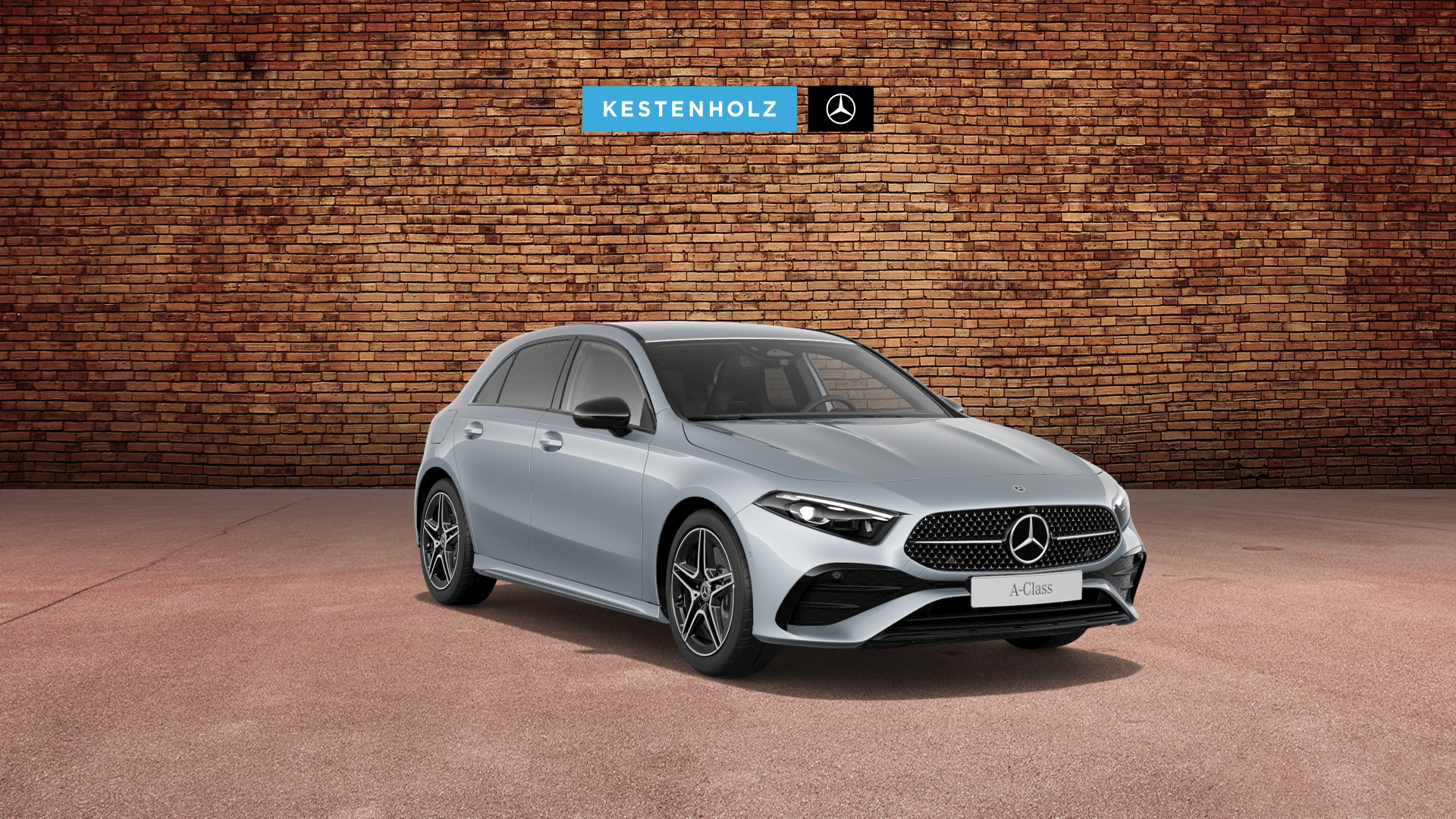 MERCEDES-BENZ A 250 e EQ Star 8G-DCT-image-3