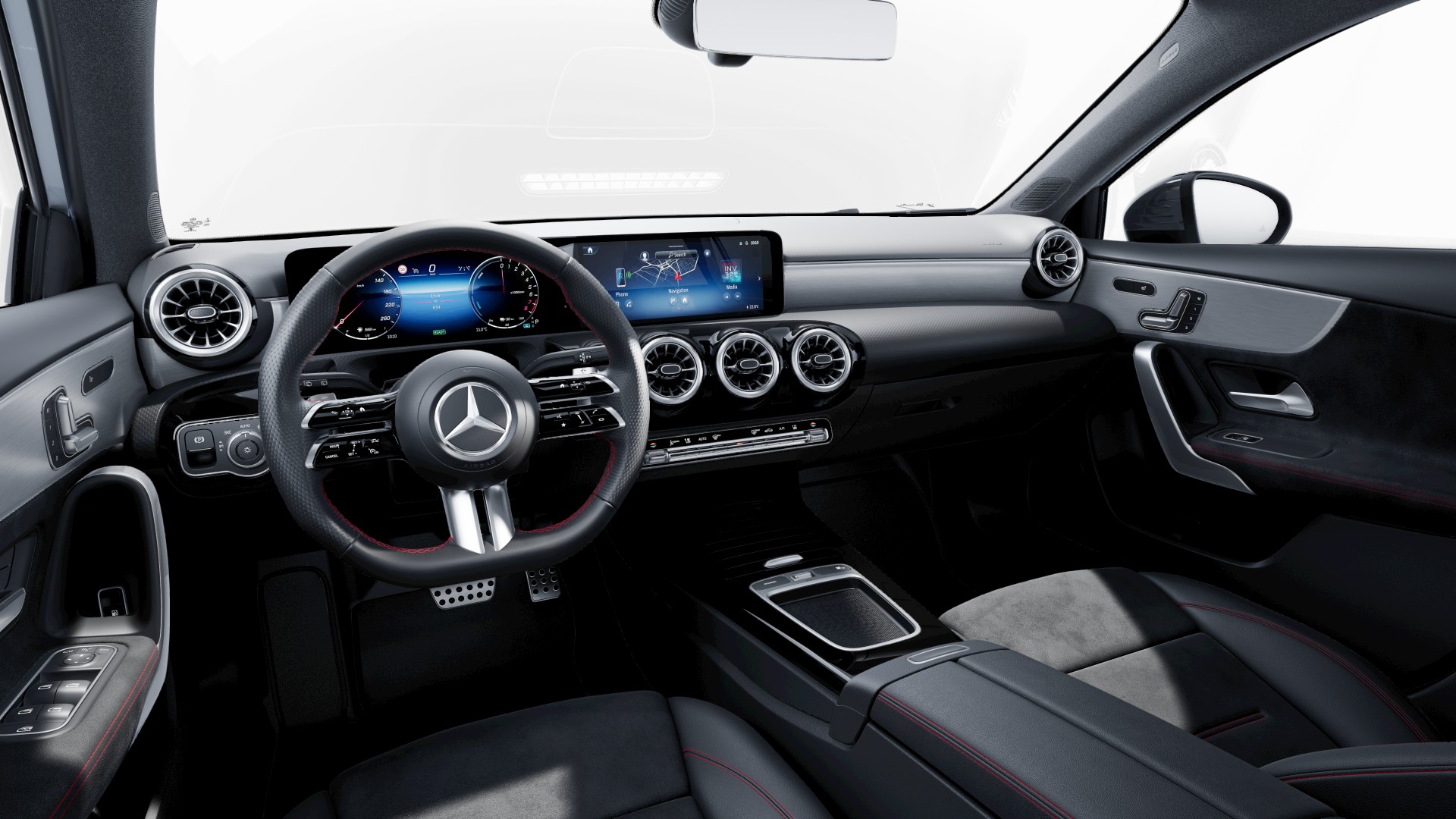 MERCEDES-BENZ A 250 e EQ Star 8G-DCT-image-8