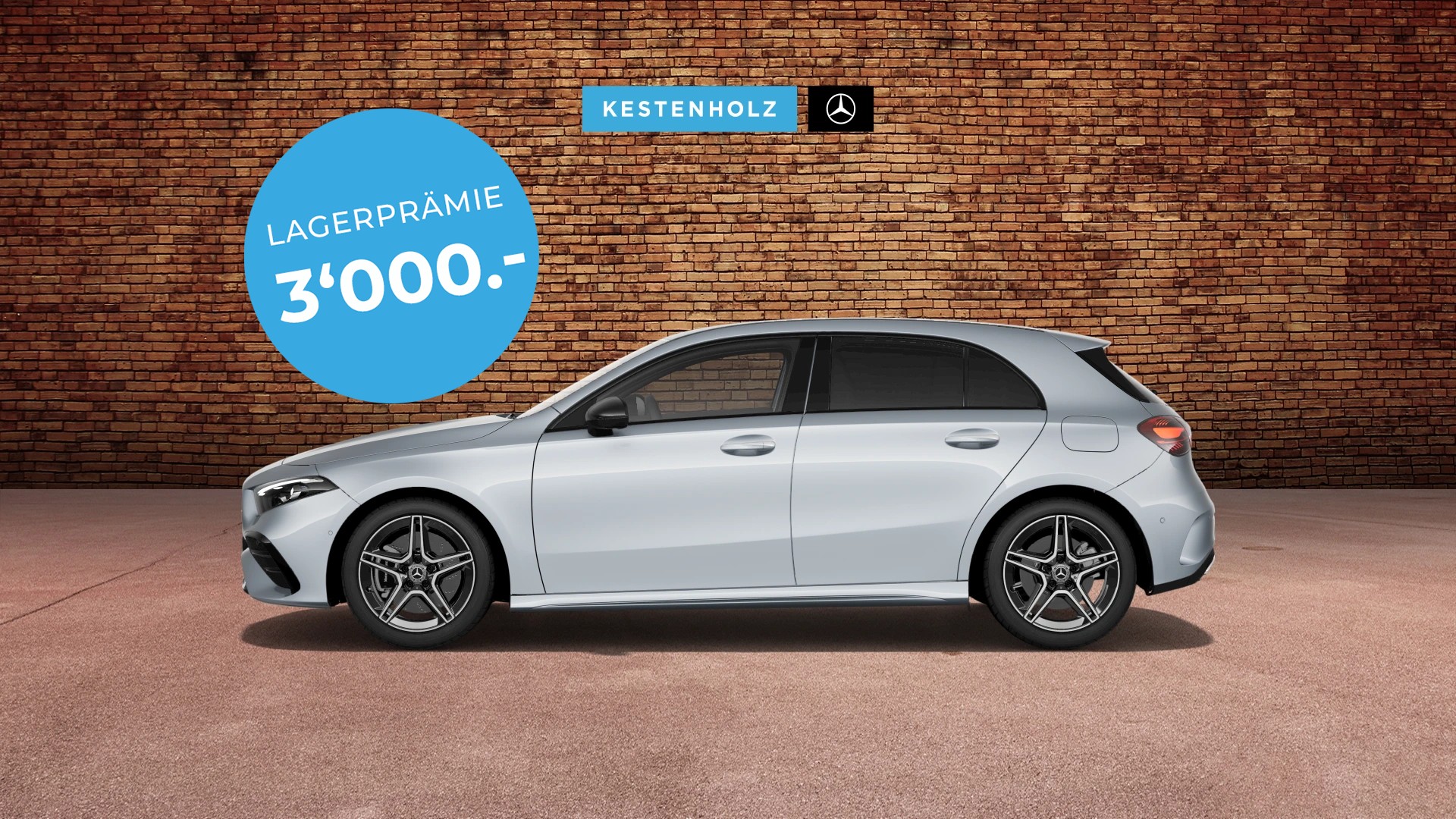 MERCEDES-BENZ A 250 e EQ Star 8G-DCT-image-0
