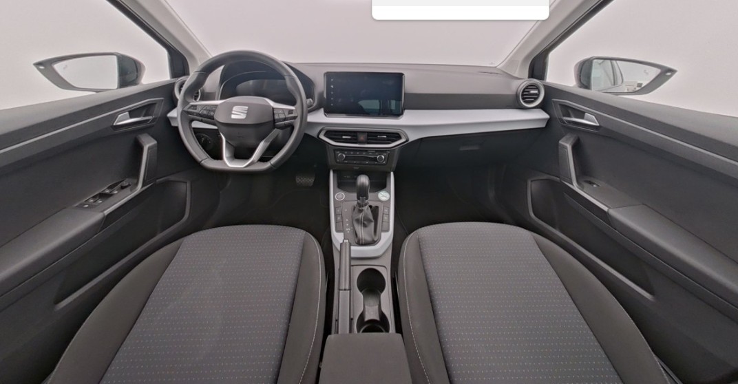 SEAT Arona 1.0 TSI Eco Style DSG-image-3