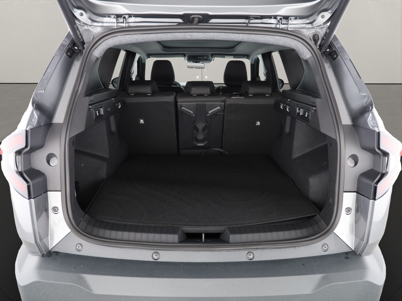 DACIA Bigster 1.8 Hybrid Extreme-image-8