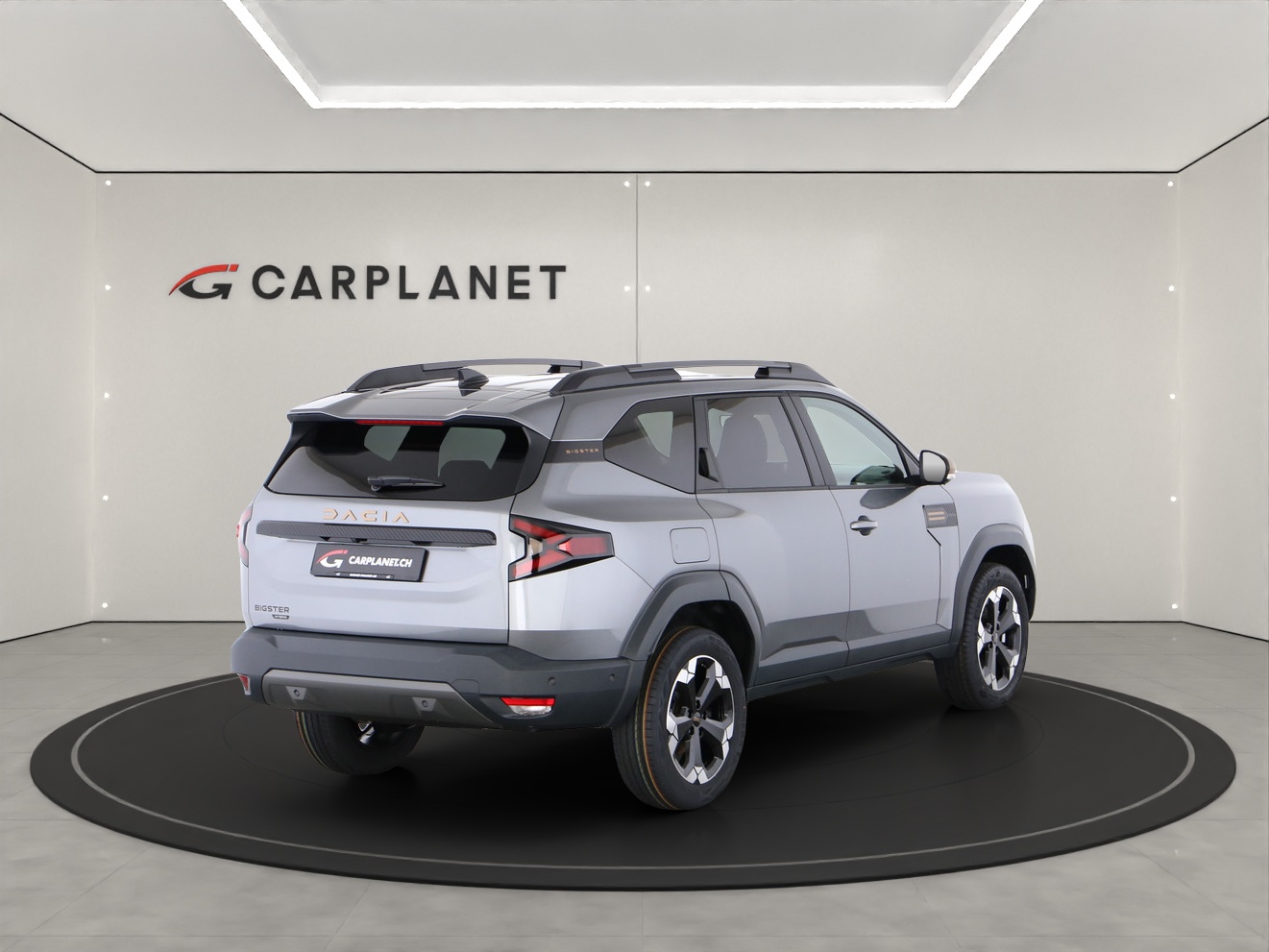 DACIA Bigster 1.8 Hybrid Extreme-image-2