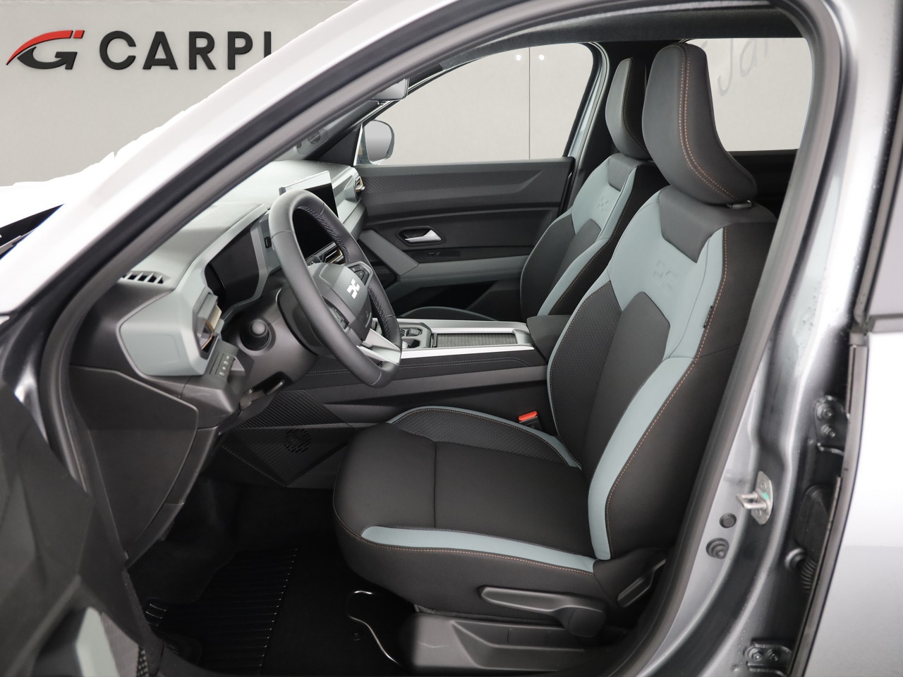 DACIA Bigster 1.8 Hybrid Extreme-image-5