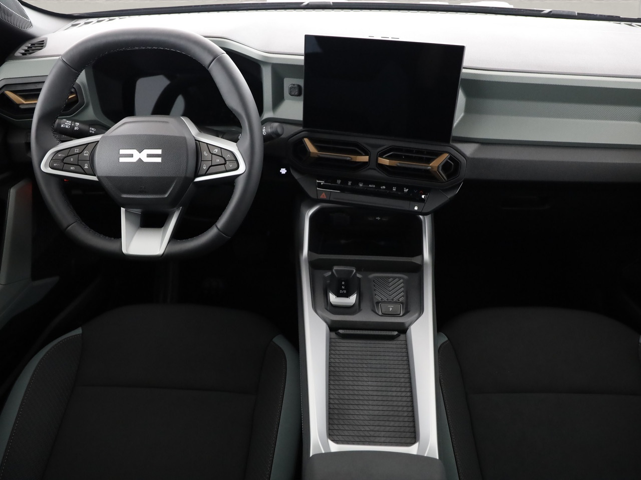 DACIA Bigster 1.8 Hybrid Extreme-image-4
