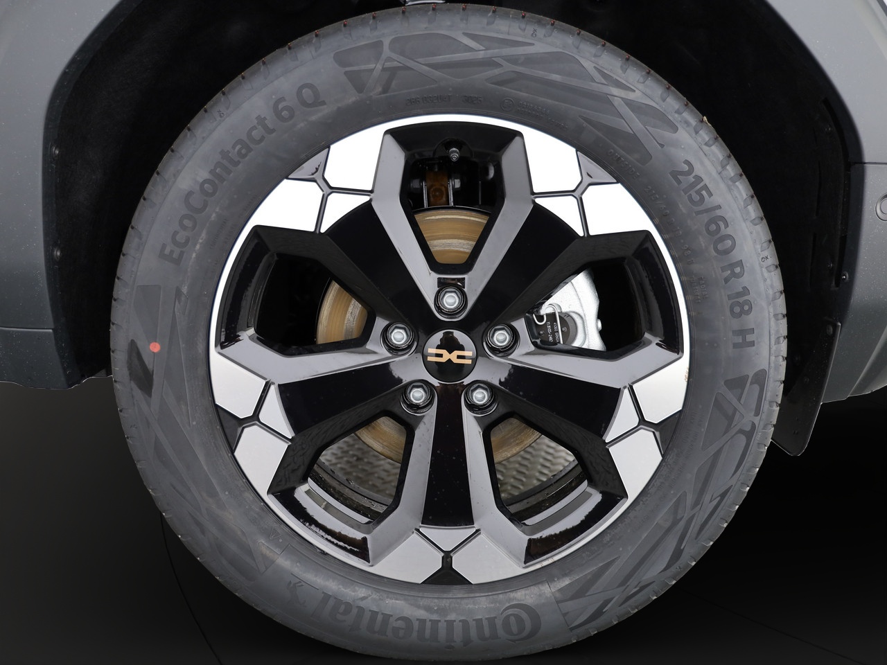 DACIA Bigster 1.8 Hybrid Extreme-image-3