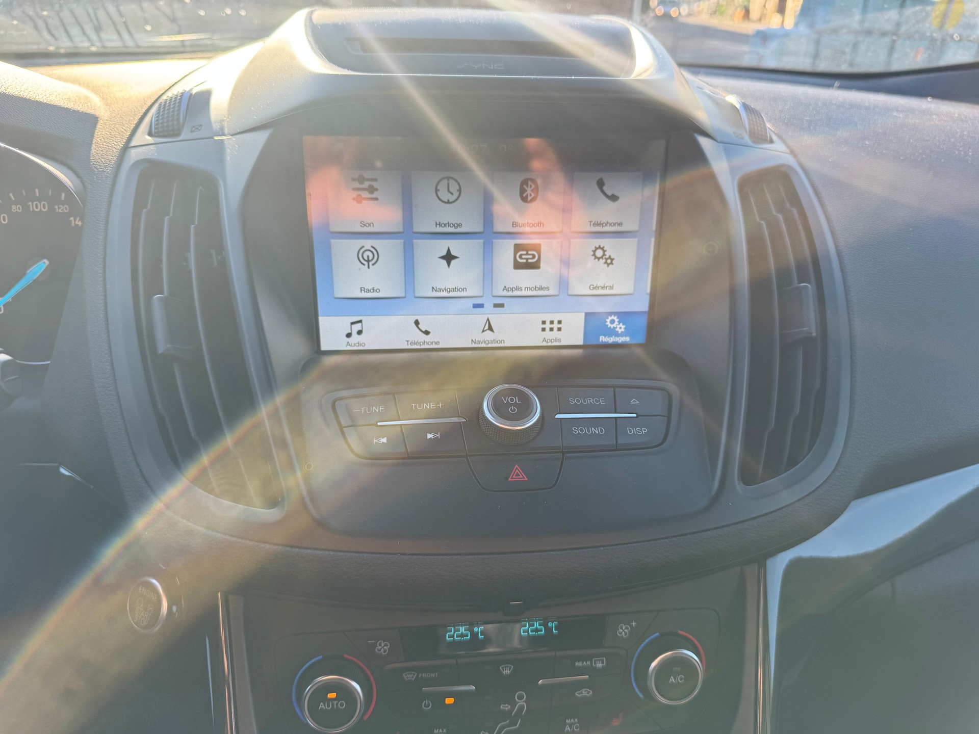 FORD Kuga 2.0 TDCi ST Line 4WD-image-12
