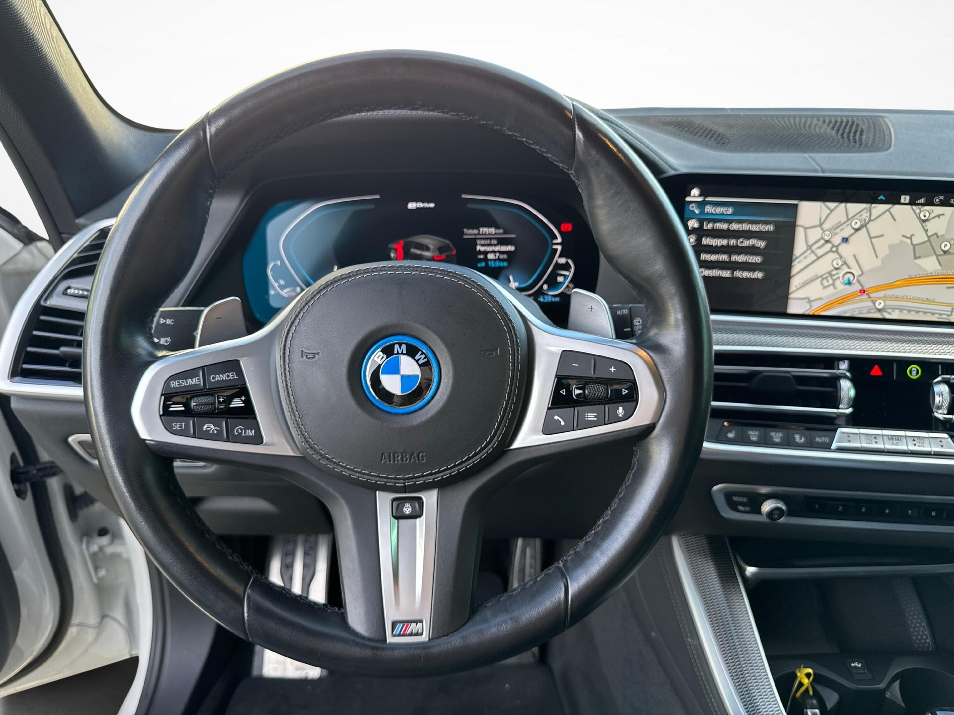 BMW X5 45e xDrive SAG-image-16