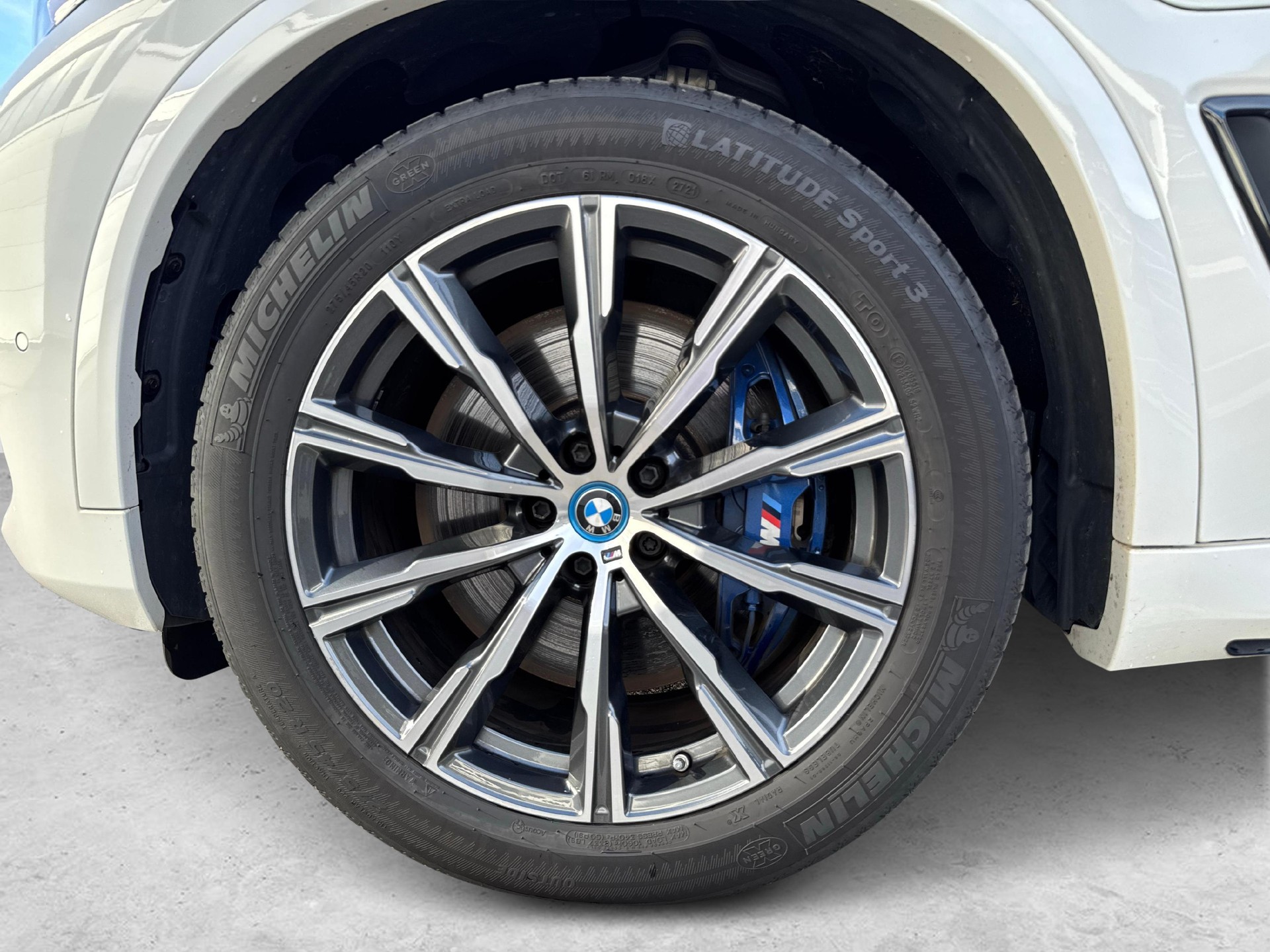 BMW X5 45e xDrive SAG-image-11