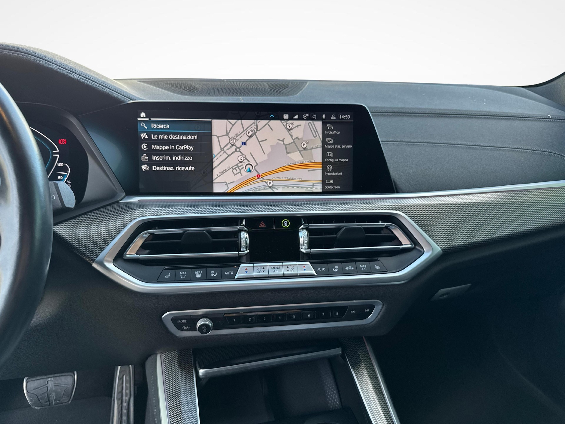 BMW X5 45e xDrive SAG-image-17