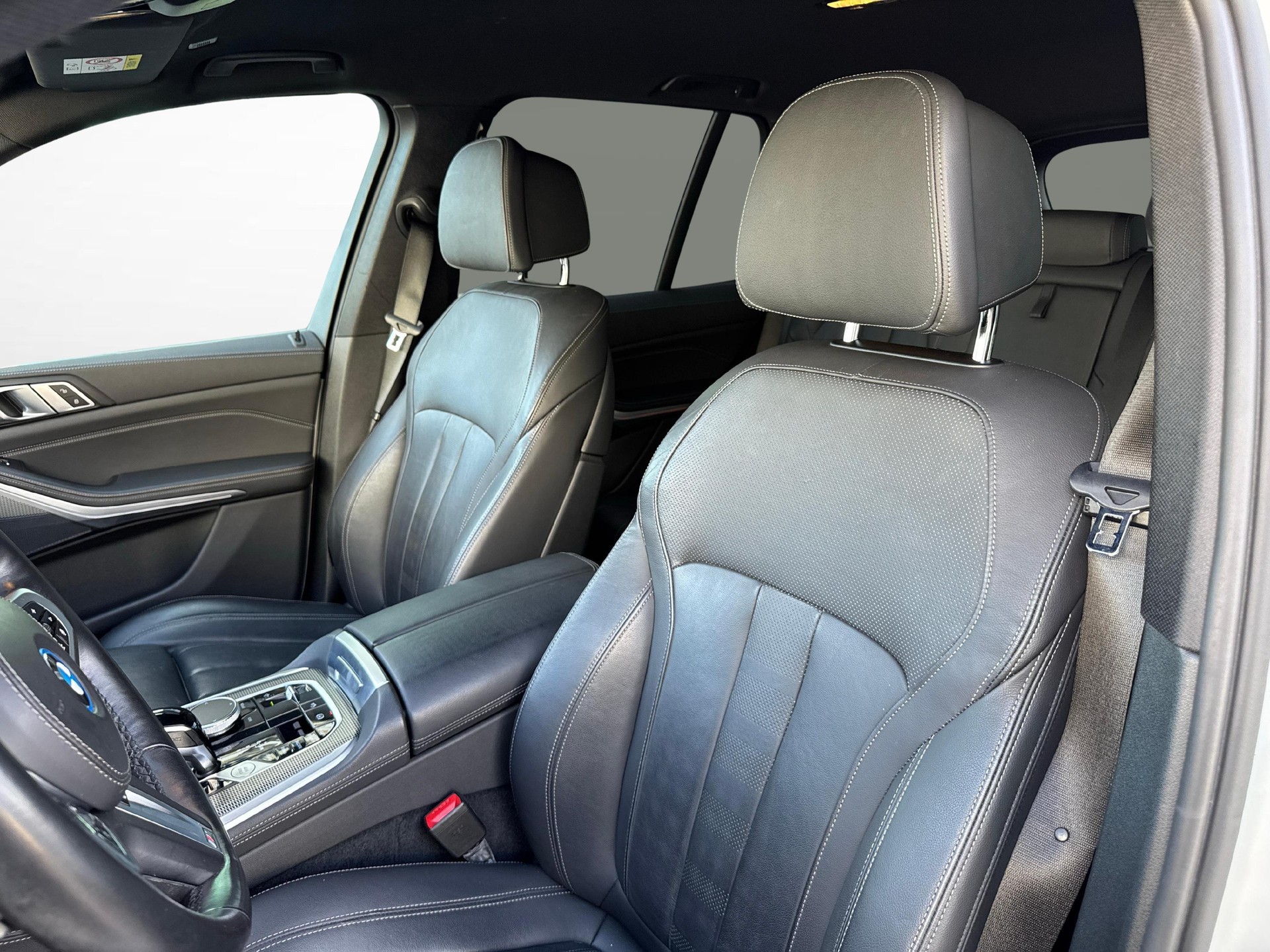 BMW X5 45e xDrive SAG-image-14