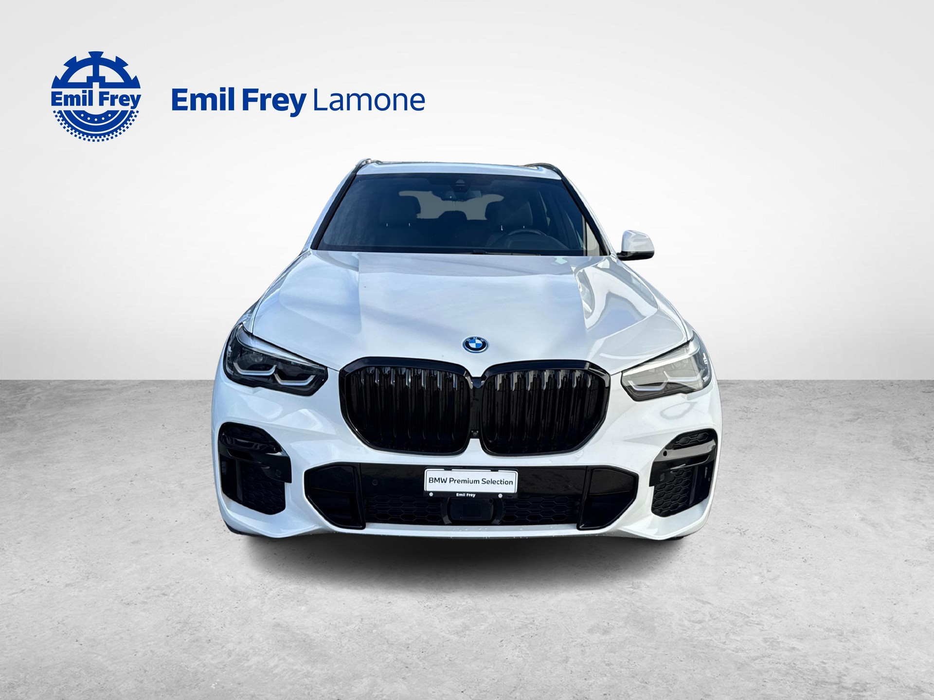 BMW X5 45e xDrive SAG-image-10