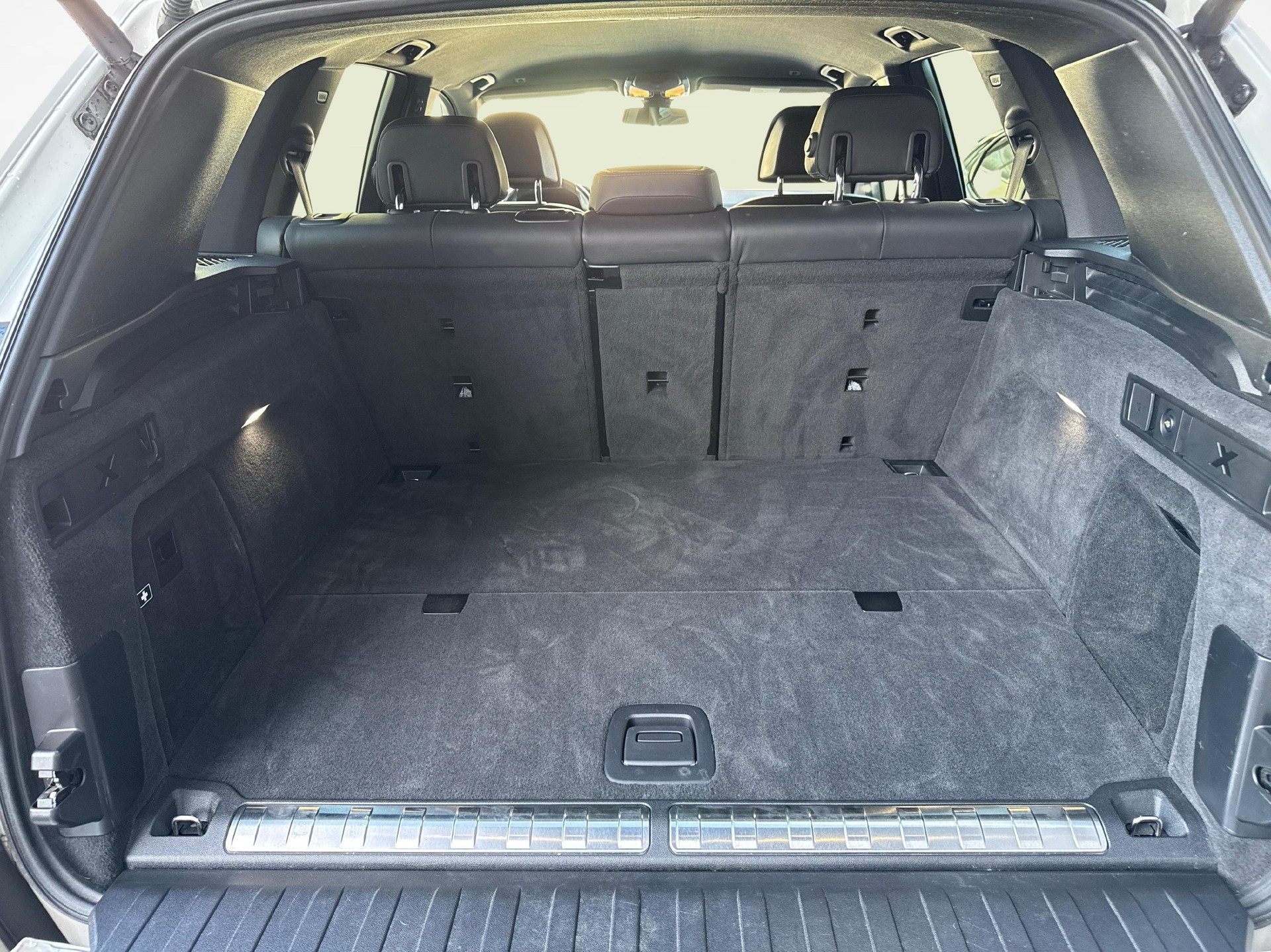 BMW X5 45e xDrive SAG-image-21