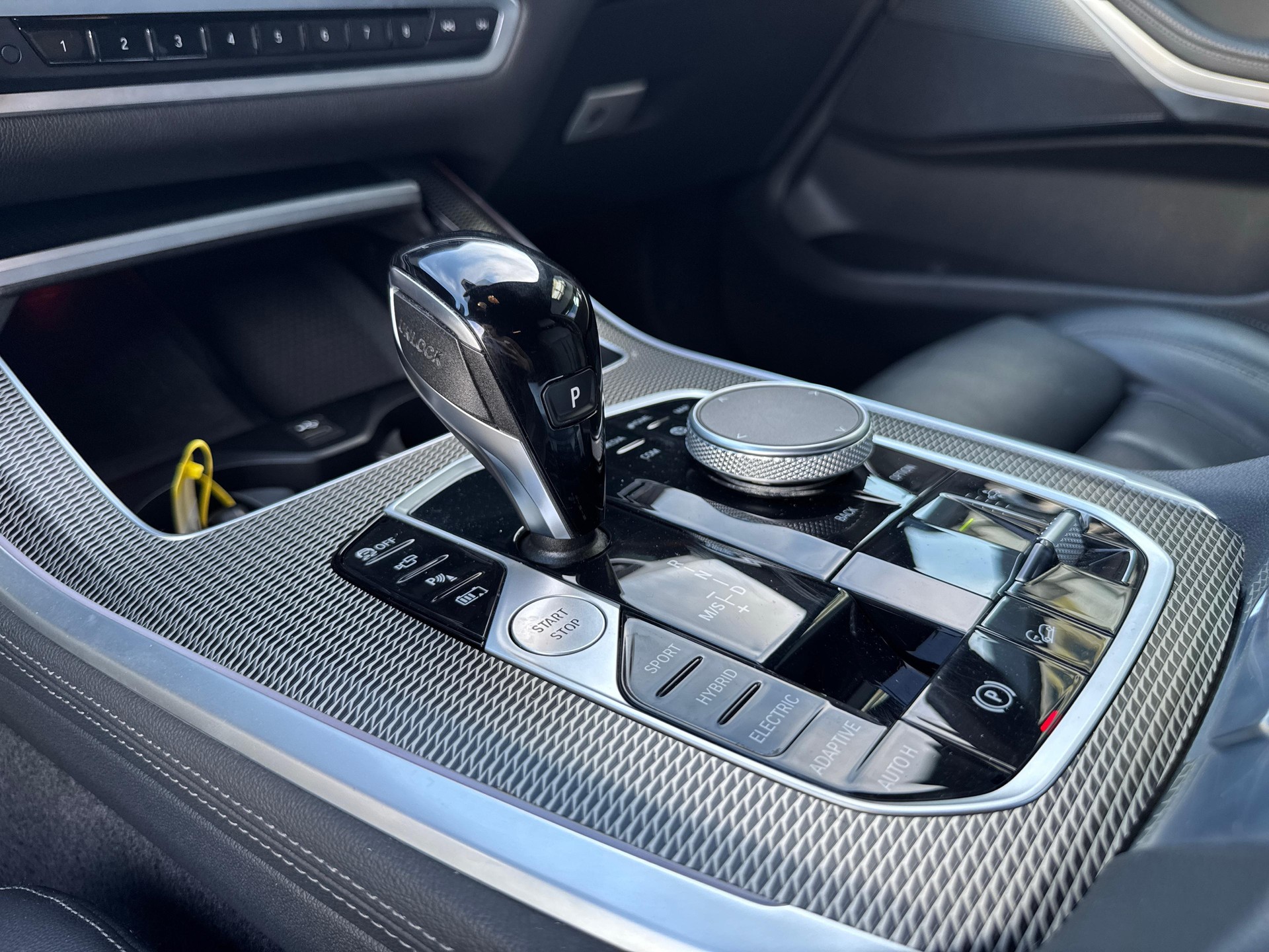 BMW X5 45e xDrive SAG-image-18
