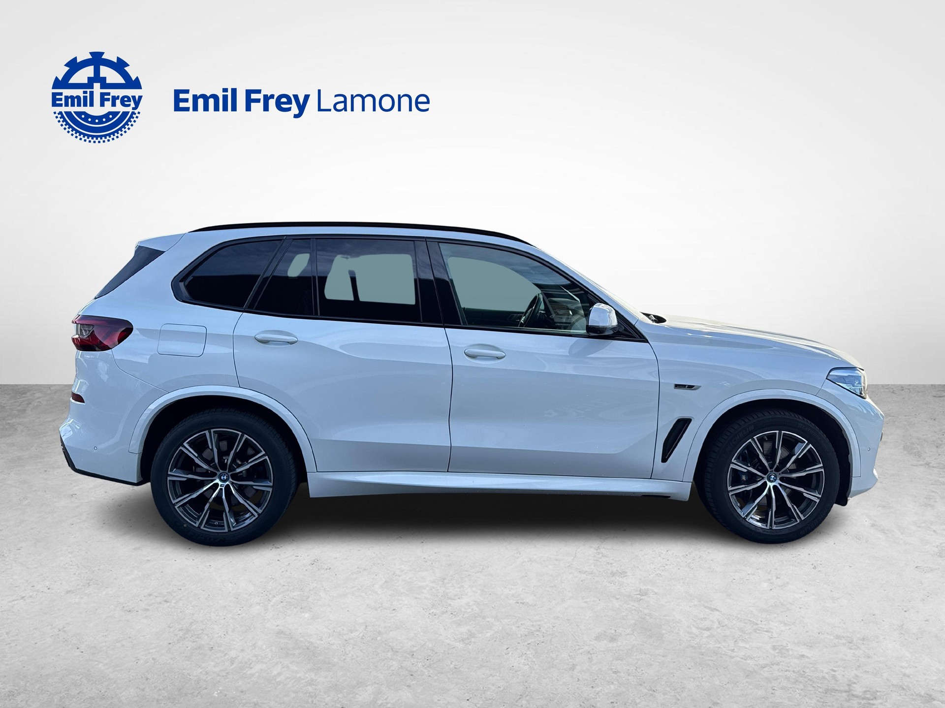 BMW X5 45e xDrive SAG-image-8