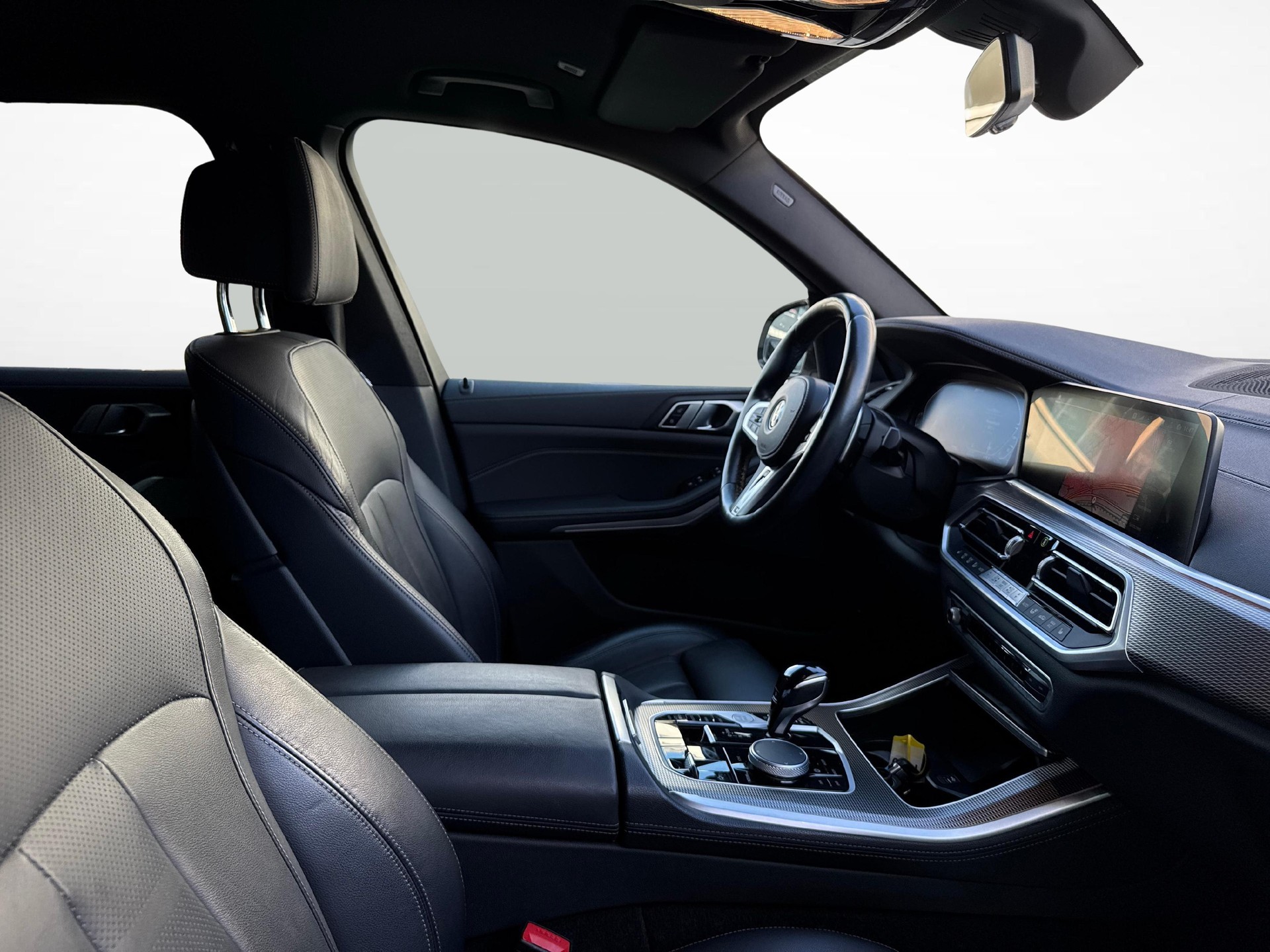 BMW X5 45e xDrive SAG-image-19