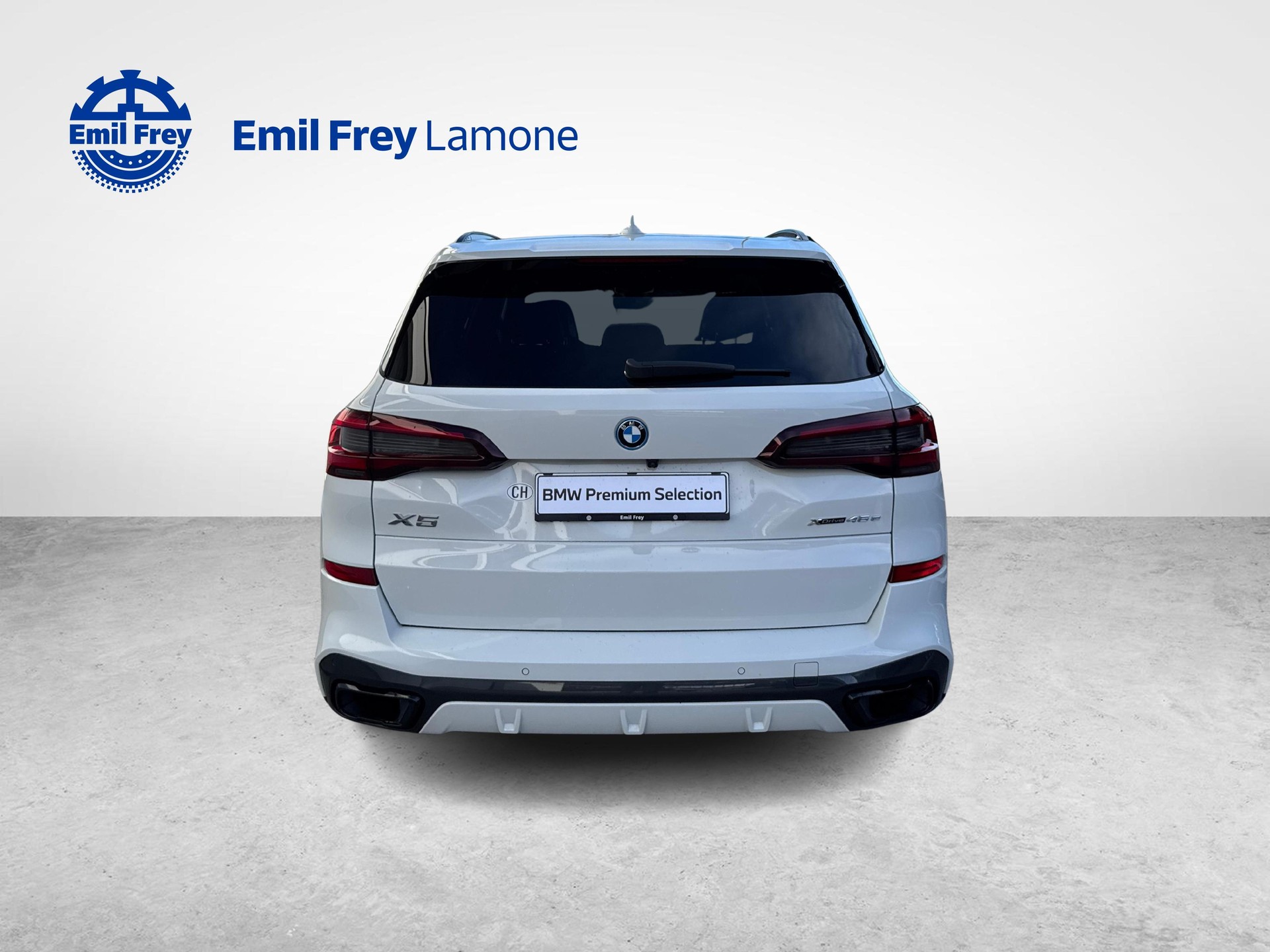 BMW X5 45e xDrive SAG-image-6