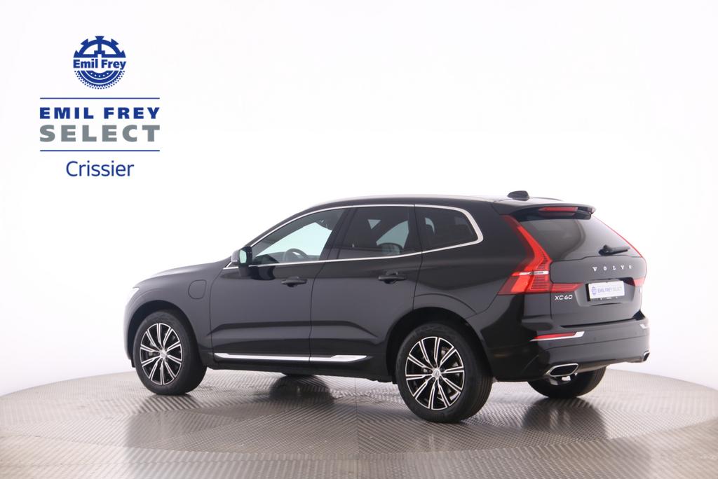 VOLVO XC60 2.0 T6 TE Inscription eAWD-image-7