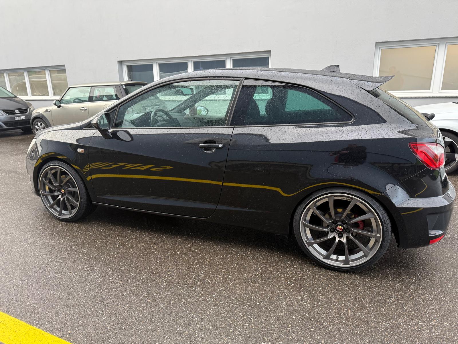 SEAT Ibiza SC 1.4 TSI Cupra R13 DSG-image-7