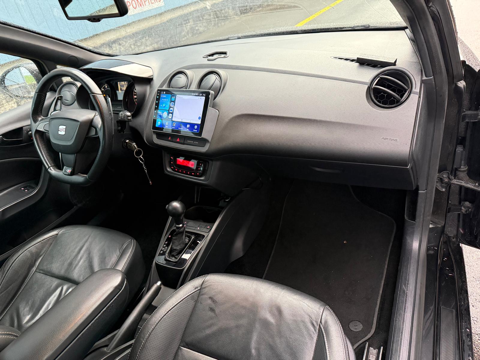 SEAT Ibiza SC 1.4 TSI Cupra R13 DSG-image-10