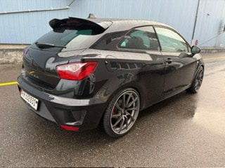 SEAT Ibiza SC 1.4 TSI Cupra R13 DSG-image-6
