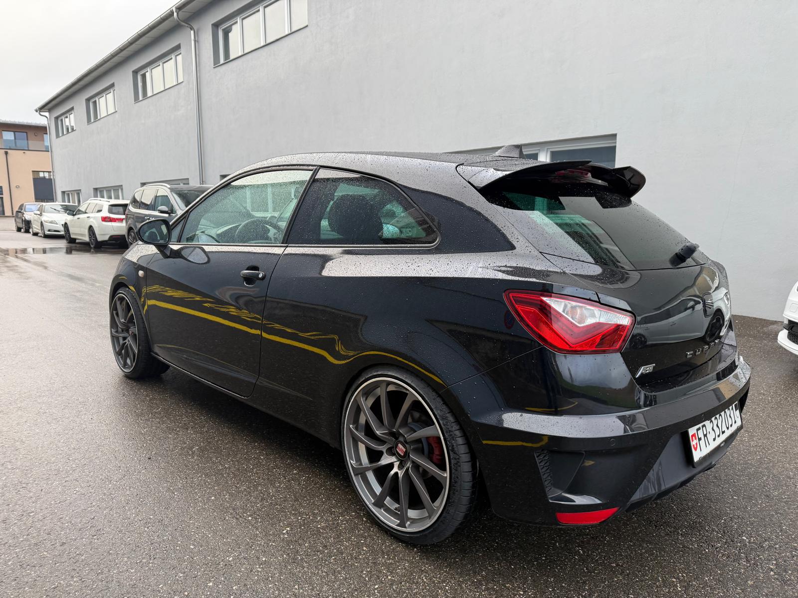 SEAT Ibiza SC 1.4 TSI Cupra R13 DSG-image-5