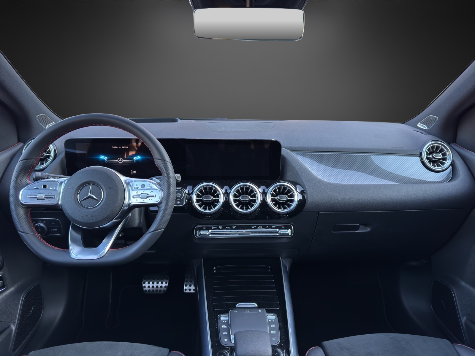 MERCEDES-BENZ B 200 4M AMG Line-image-10