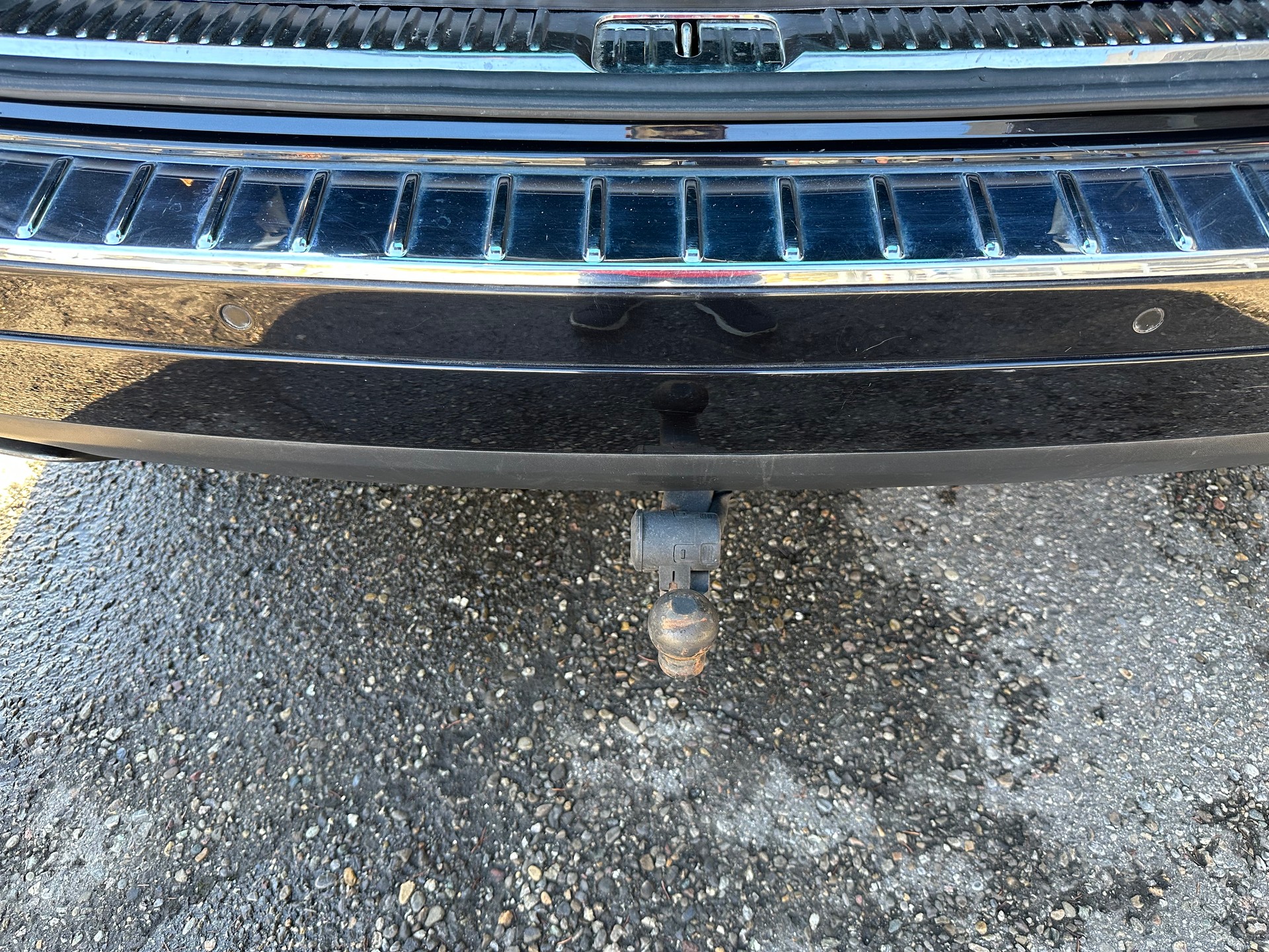 VW Touareg 4.2 V8 TDI Tiptronic-image-19