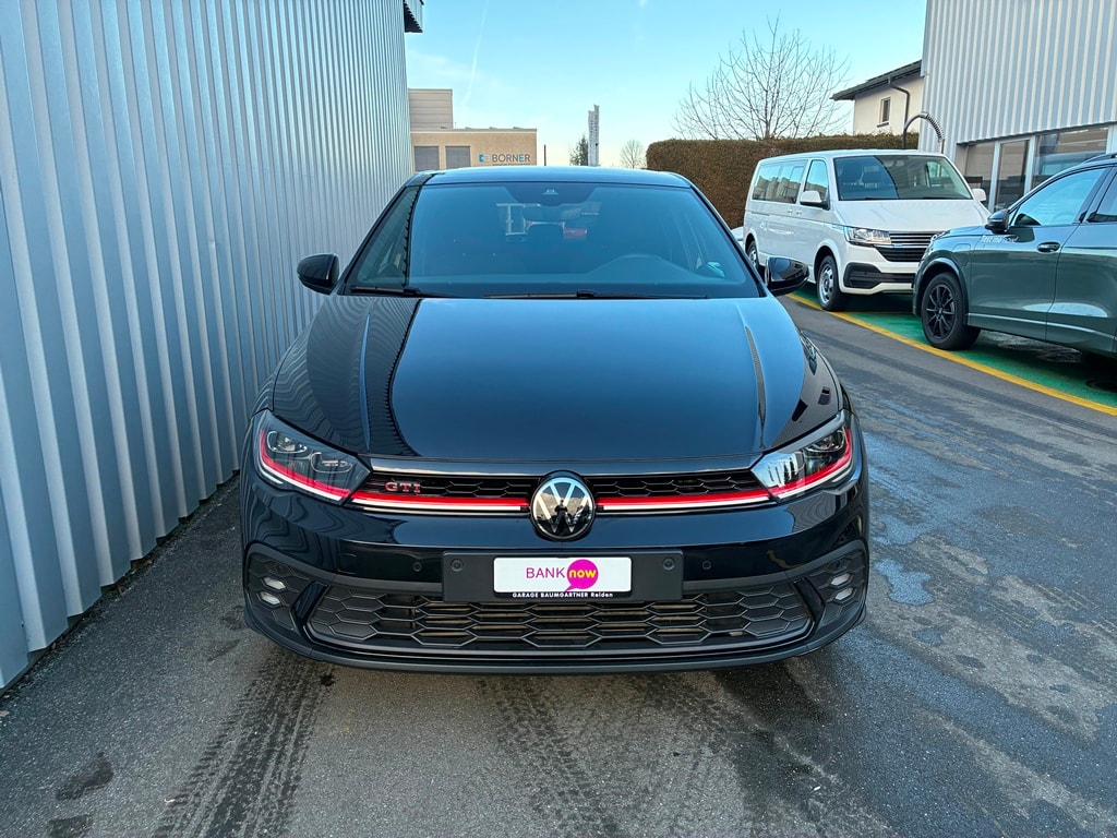 VW Polo 2.0 TSI GTI DSG-image-1