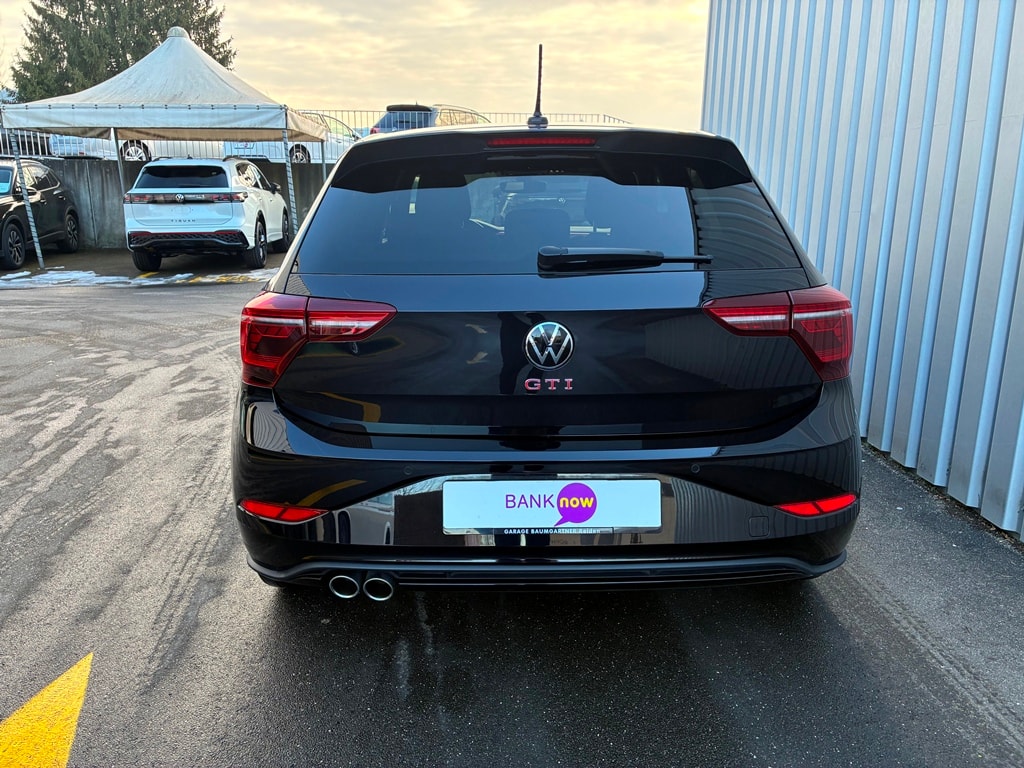VW Polo 2.0 TSI GTI DSG-image-4