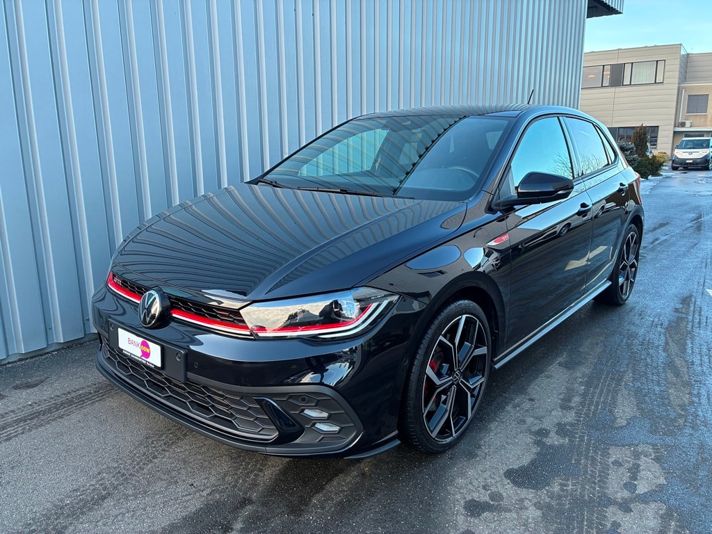 VW Polo 2.0 TSI GTI DSG-image-0