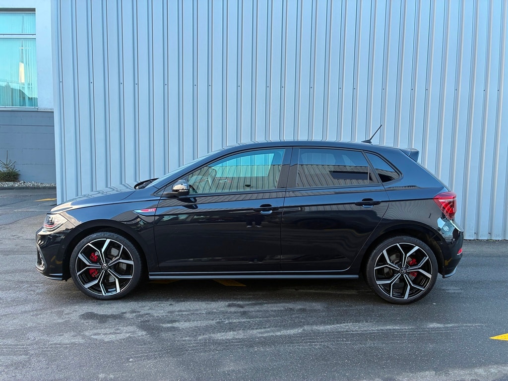 VW Polo 2.0 TSI GTI DSG-image-2