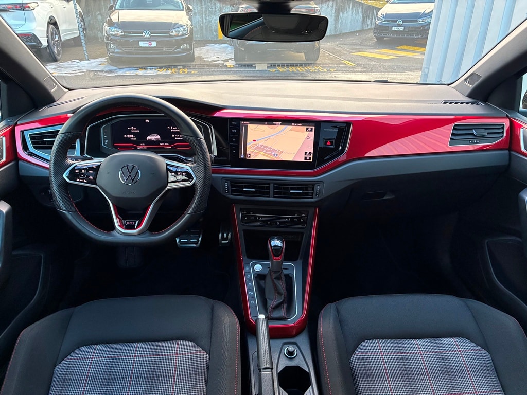 VW Polo 2.0 TSI GTI DSG-image-7