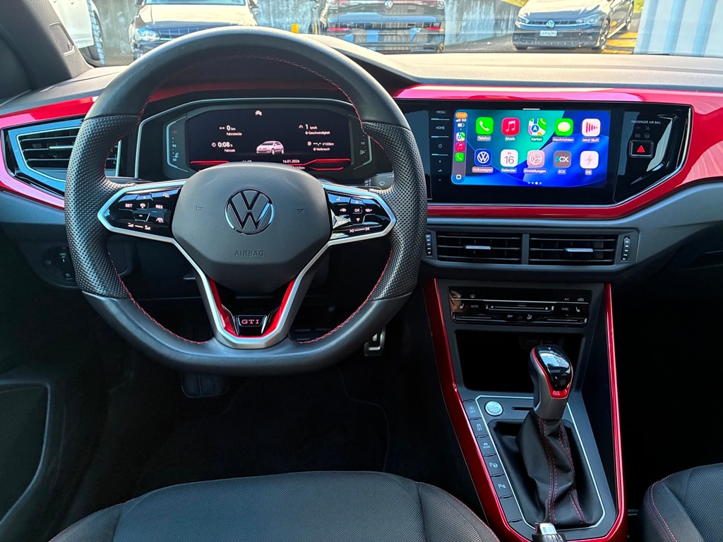 VW Polo 2.0 TSI GTI DSG-image-8