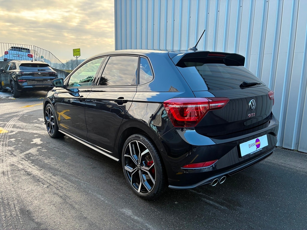 VW Polo 2.0 TSI GTI DSG-image-3
