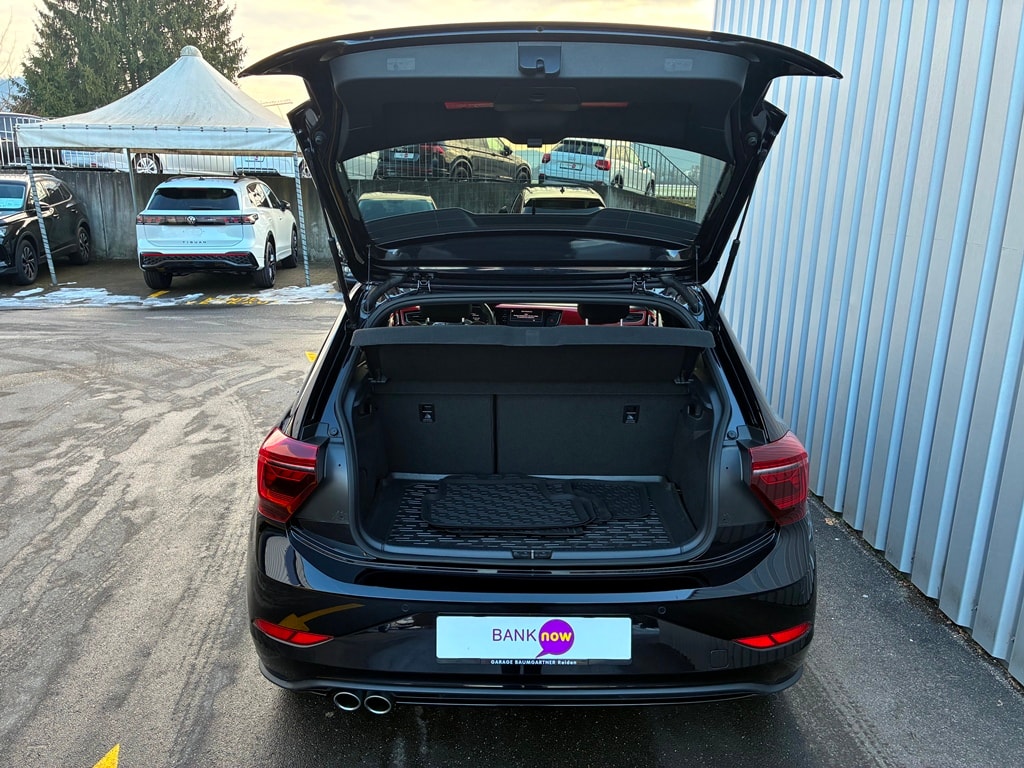 VW Polo 2.0 TSI GTI DSG-image-5