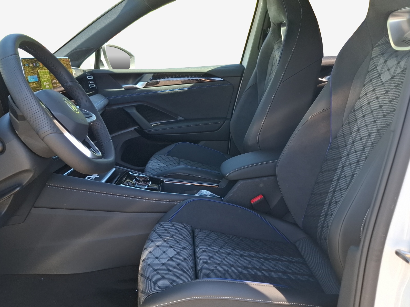 VW Tiguan 2.0 TSI DSG R-Line 4Motion-image-7